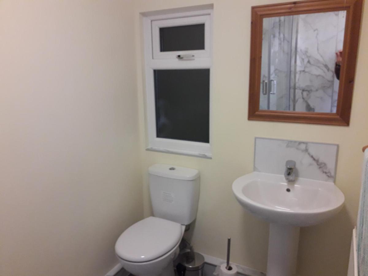 Bonna'S Bed And Breakfast Builth Wells Bagian luar foto