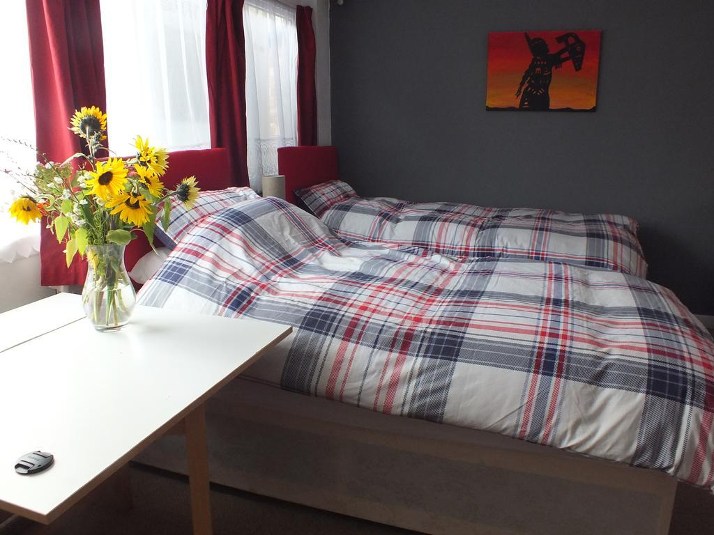 Bonna'S Bed And Breakfast Builth Wells Ruang foto