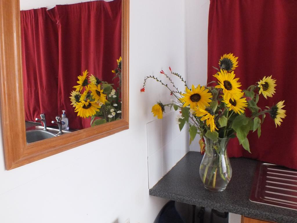 Bonna'S Bed And Breakfast Builth Wells Bagian luar foto