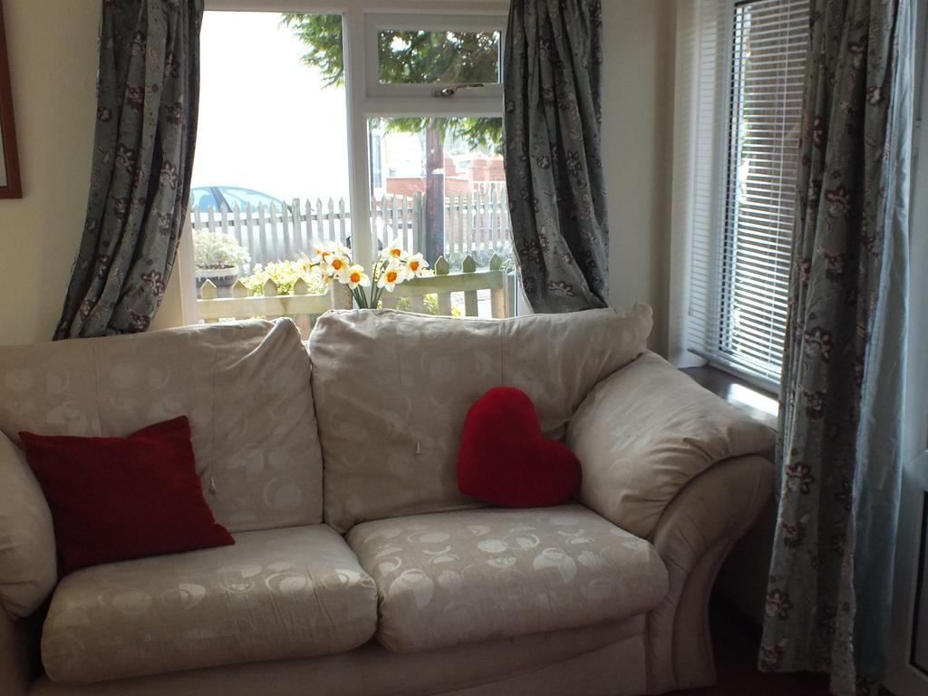 Bonna'S Bed And Breakfast Builth Wells Bagian luar foto