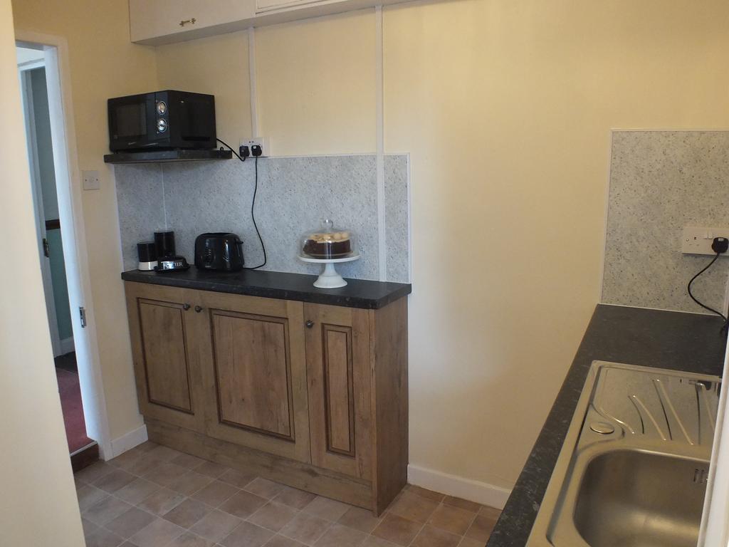 Bonna'S Bed And Breakfast Builth Wells Bagian luar foto