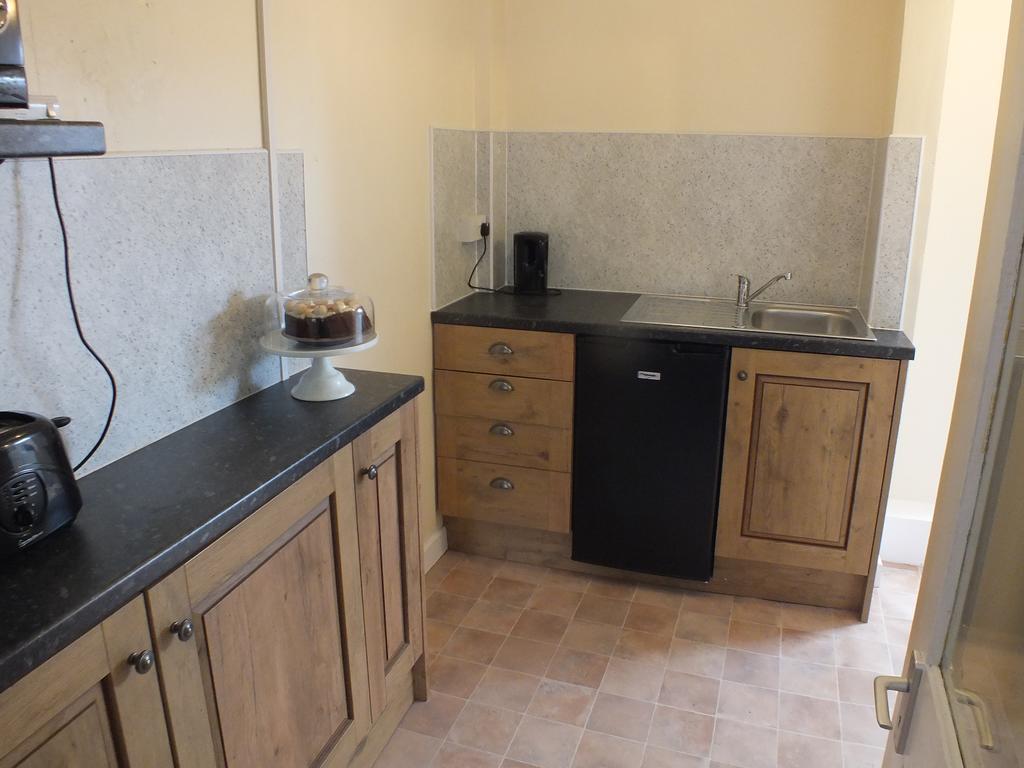 Bonna'S Bed And Breakfast Builth Wells Bagian luar foto
